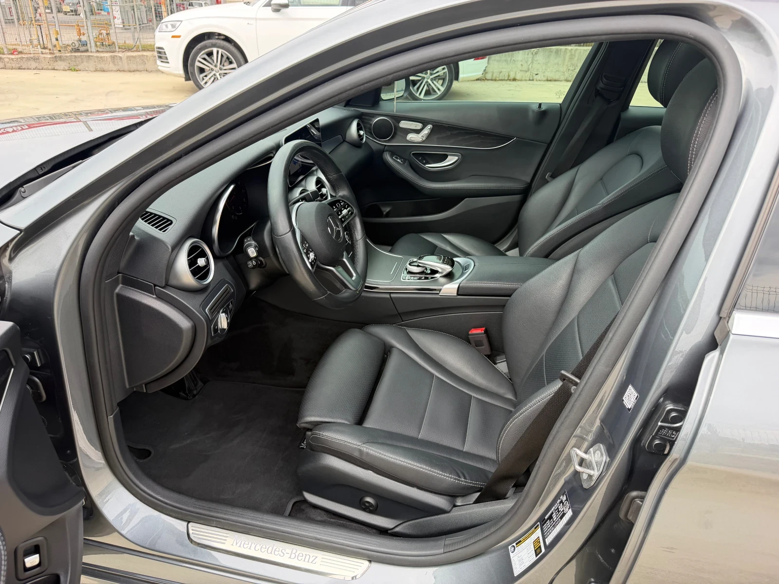 Mercedes-Benz C 300 AMG  4Matic | Mobile.bg � ����������� 6