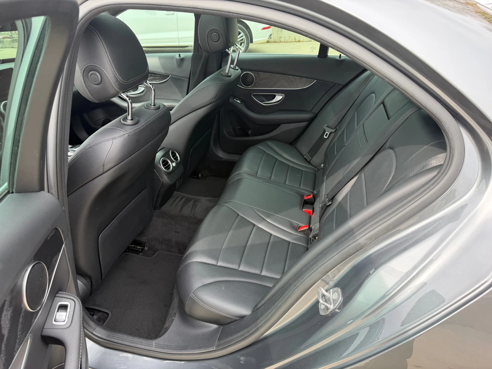 Mercedes-Benz C 300 AMG  4Matic | Mobile.bg � ����������� 15