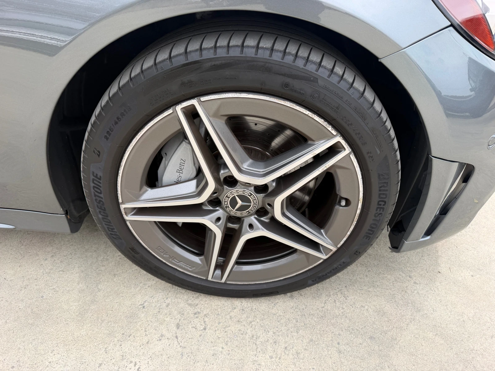Mercedes-Benz C 300 AMG  4Matic | Mobile.bg � ����������� 17