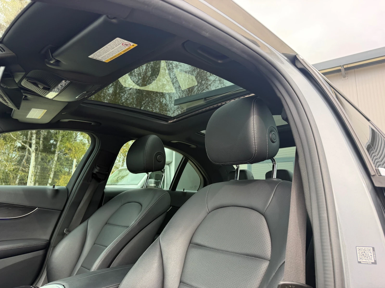 Mercedes-Benz C 300 AMG  4Matic | Mobile.bg � ����������� 8