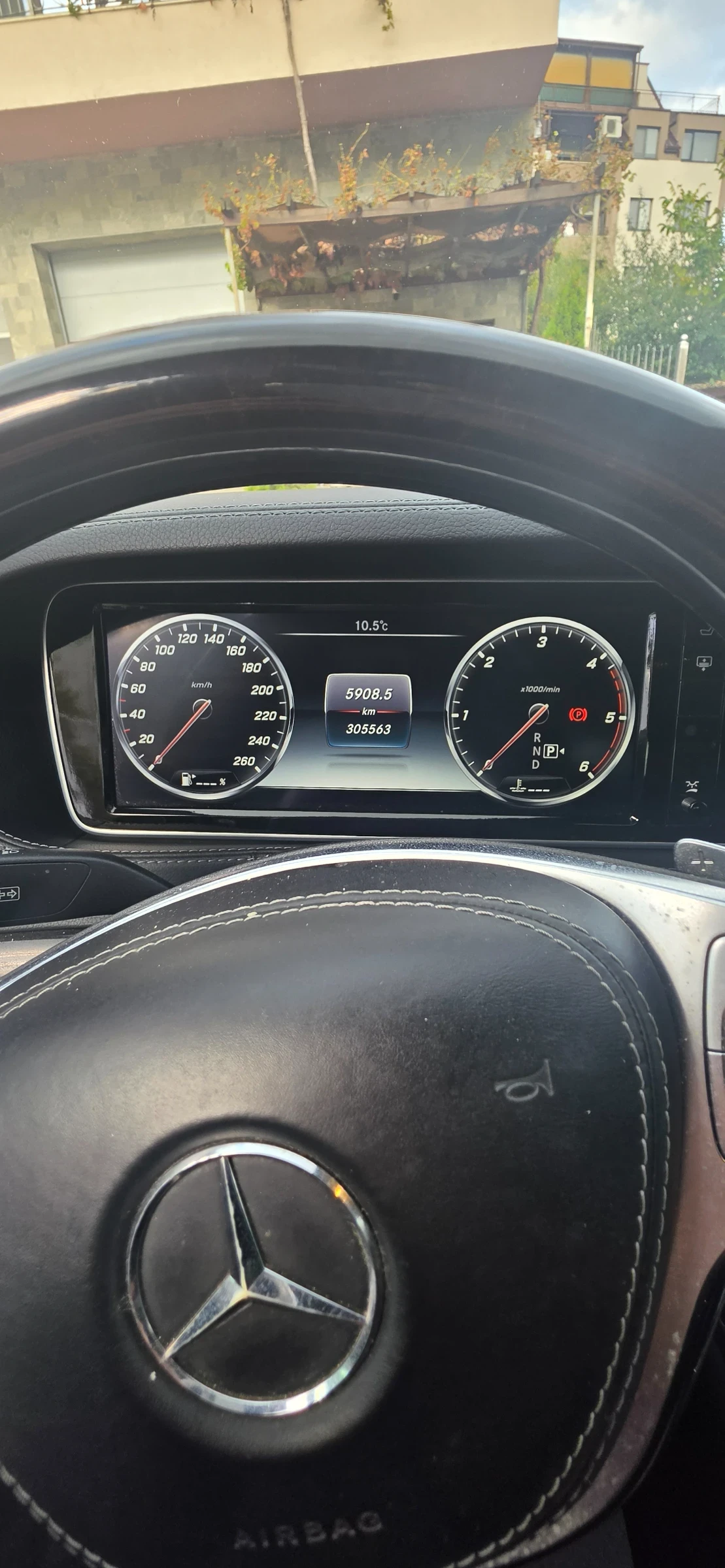 Mercedes-Benz S 350 W222 | Mobile.bg � ����������� 2