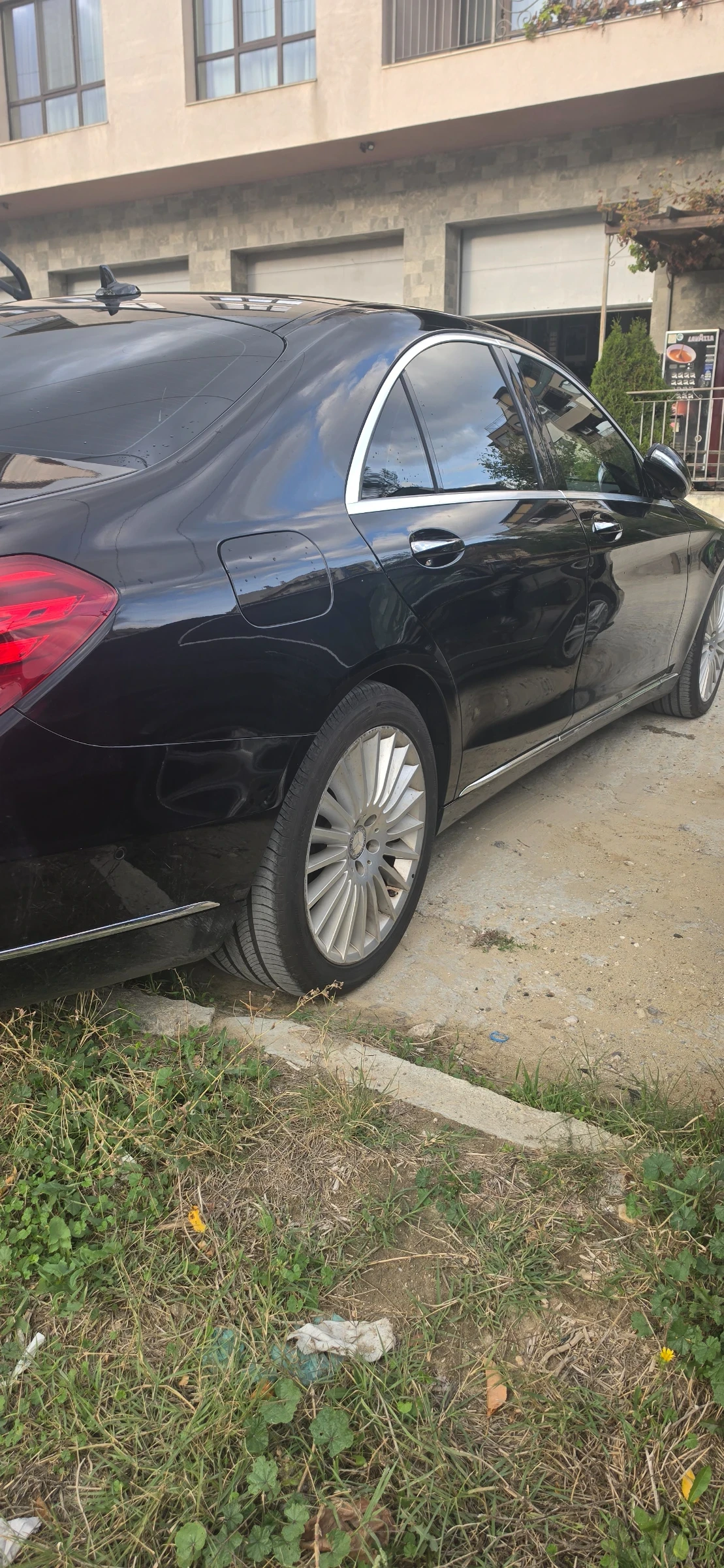 Mercedes-Benz S 350 W222 | Mobile.bg � ����������� 17