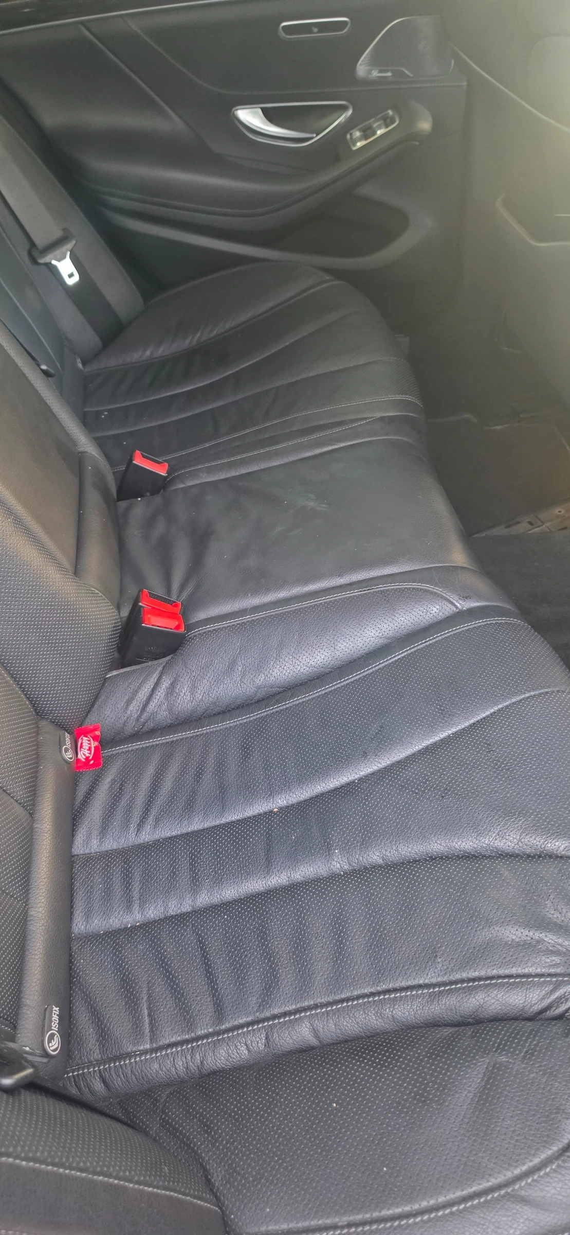 Mercedes-Benz S 350 W222 | Mobile.bg � ����������� 7