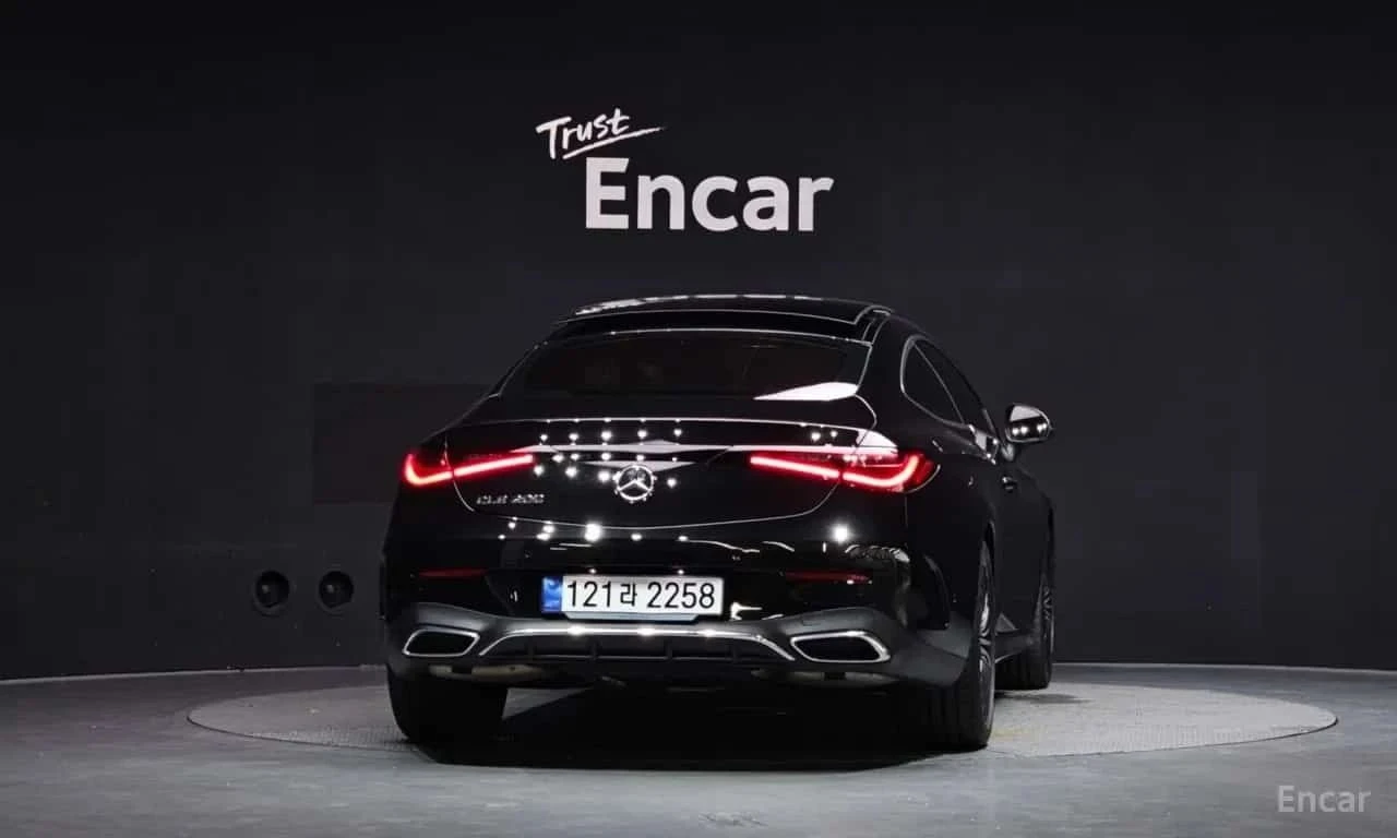 Mercedes-Benz CLE 200 | Mobile.bg � ����������� 4