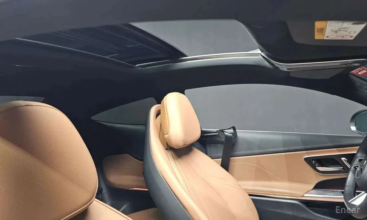 Mercedes-Benz CLE 200 | Mobile.bg � ����������� 16