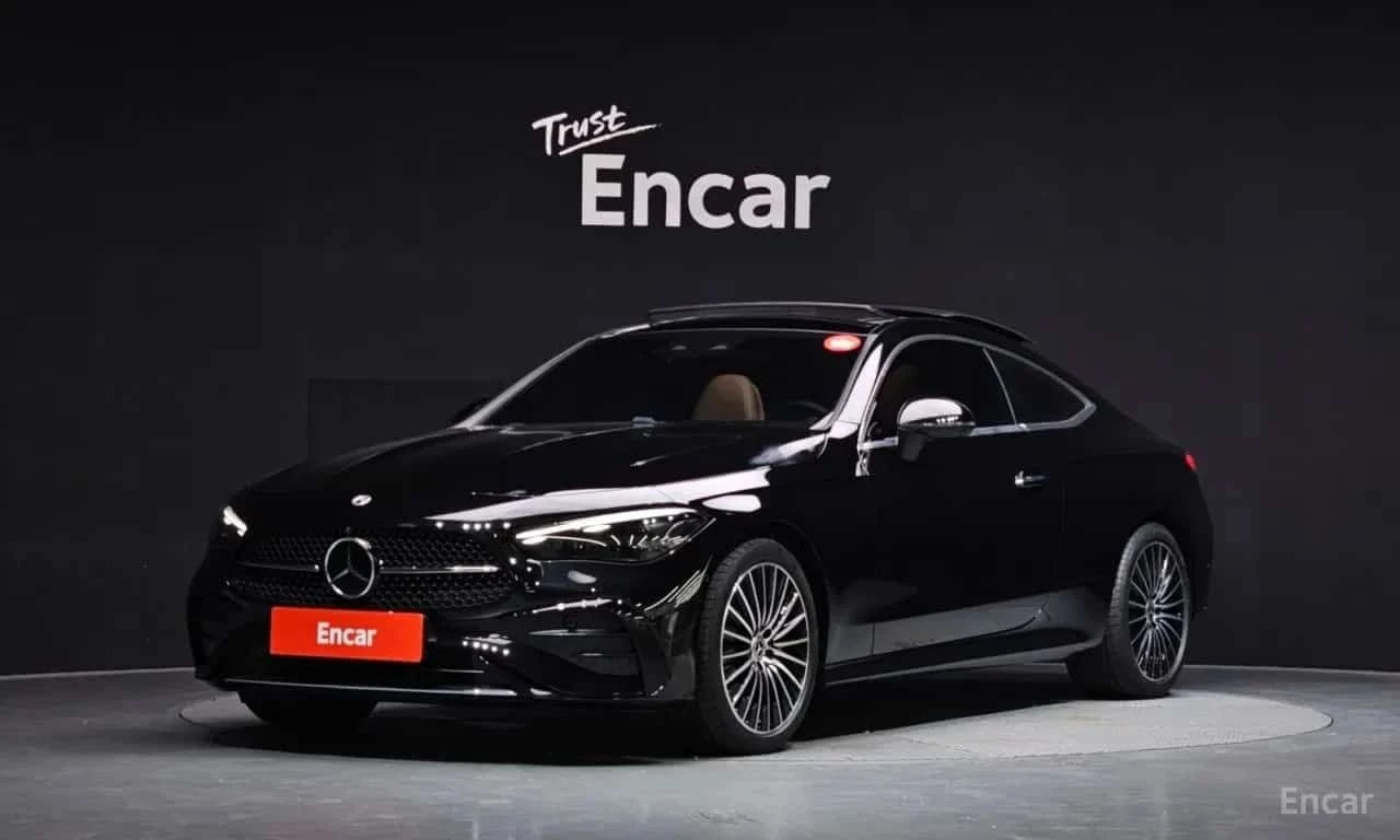 Mercedes-Benz CLE 200 | Mobile.bg � ����������� 1