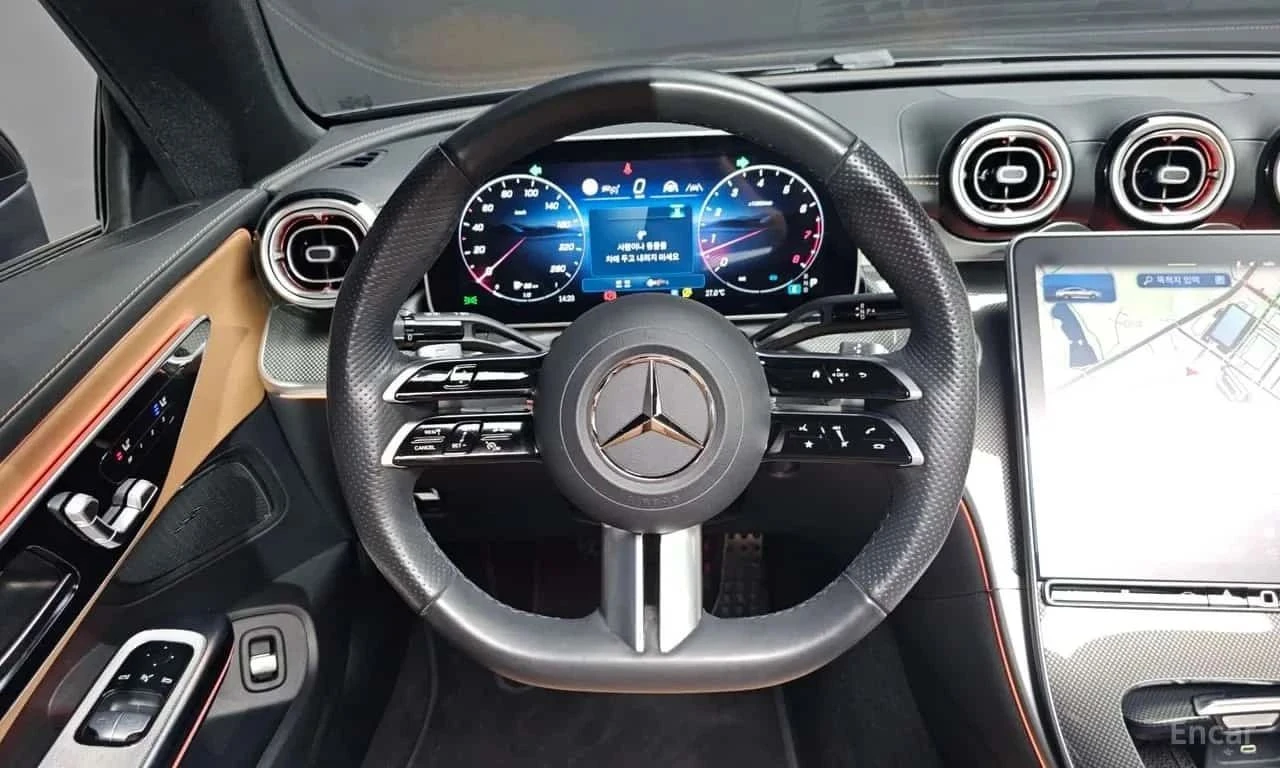 Mercedes-Benz CLE 200 | Mobile.bg � ����������� 12