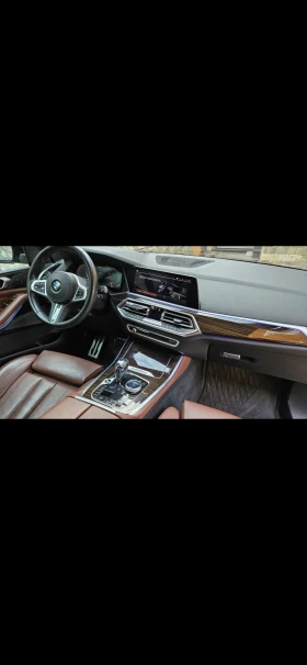 BMW X5, снимка 10