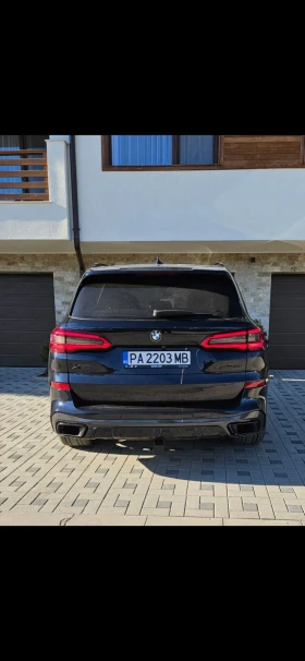BMW X5, снимка 2