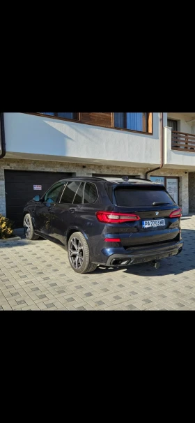 BMW X5, снимка 7