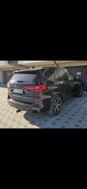 BMW X5, снимка 6