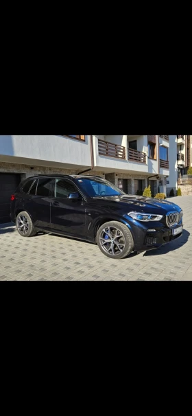 BMW X5, снимка 4
