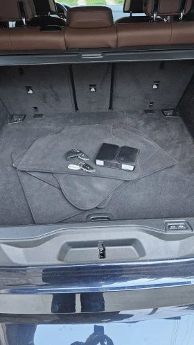 BMW X5, снимка 17