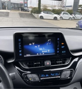Toyota C-HR, снимка 7