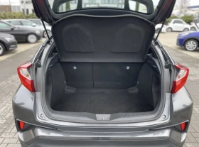 Toyota C-HR, снимка 5