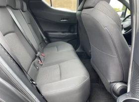 Toyota C-HR, снимка 8