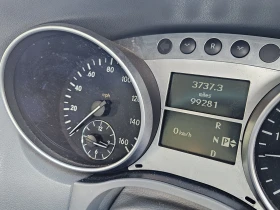 Mercedes-Benz ML 420 Ксенон//Въздух, снимка 7