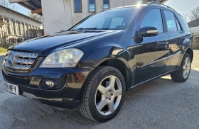 Mercedes-Benz ML 420 Ксенон//Въздух, снимка 3
