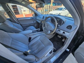 Mercedes-Benz ML 420 Ксенон//Въздух, снимка 8