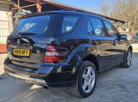Mercedes-Benz ML 420 Ксенон//Въздух, снимка 6