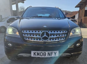 Mercedes-Benz ML 420 Ксенон//Въздух, снимка 2