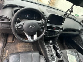 Hyundai Santa fe crdi, снимка 5