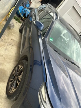 Hyundai Santa fe crdi, снимка 4