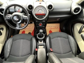 Mini Countryman S ALL4 143k.c./КОЖА/Серв. история/ ТОП СЪСТОЯНИЕ/, снимка 13