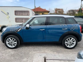 Mini Countryman S ALL4 143k.c./КОЖА/Серв. история/ ТОП СЪСТОЯНИЕ/, снимка 2