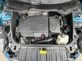 Mini Countryman S ALL4 143k.c./КОЖА/Серв. история/ ТОП СЪСТОЯНИЕ/, снимка 9