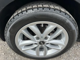 Mini Countryman S ALL4 143k.c./КОЖА/Серв. история/ ТОП СЪСТОЯНИЕ/, снимка 8