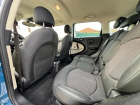 Mini Countryman S ALL4 143k.c./КОЖА/Серв. история/ ТОП СЪСТОЯНИЕ/, снимка 11