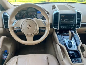 Porsche Cayenne Нов Внос/Регистриран/ Топ Състояние/ОБСЛУЖЕНА!!!, снимка 13