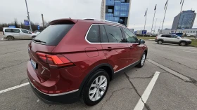 VW Tiguan 4MOTION Automatik 2.0 TDI Highline, снимка 5