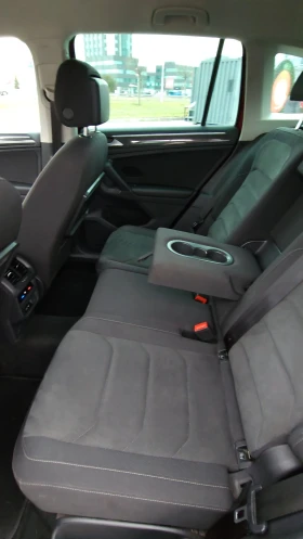 VW Tiguan 4MOTION Automatik 2.0 TDI Highline, снимка 13