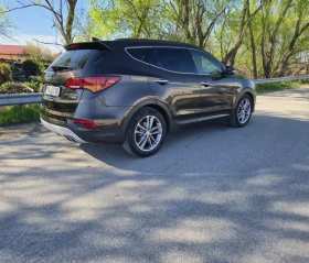 Hyundai Santa fe FULL PREMIUM 2.2CRDI 4х4 360 Камери, снимка 2