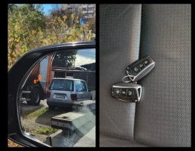 Hyundai Santa fe FULL PREMIUM 2.2CRDI 4х4 360 Камери, снимка 15