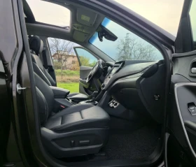 Hyundai Santa fe FULL PREMIUM 2.2CRDI 4х4 360 Камери, снимка 7