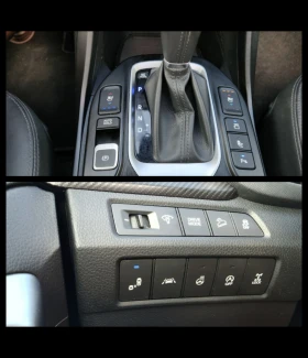 Hyundai Santa fe FULL PREMIUM 2.2CRDI 4х4 360 Камери, снимка 14