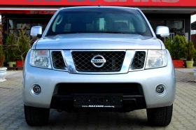Nissan Navara FACELIFT * СОБСТВЕН ЛИЗИНГ, снимка 3