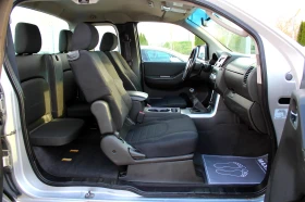 Nissan Navara FACELIFT * СОБСТВЕН ЛИЗИНГ, снимка 12