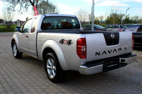 Nissan Navara FACELIFT * СОБСТВЕН ЛИЗИНГ, снимка 5