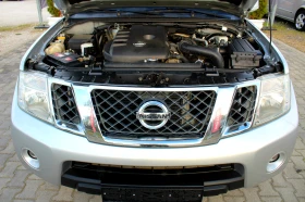 Nissan Navara FACELIFT * СОБСТВЕН ЛИЗИНГ, снимка 8