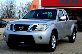 Nissan Navara FACELIFT * СОБСТВЕН ЛИЗИНГ, снимка 1