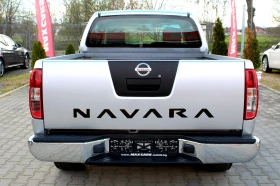 Nissan Navara FACELIFT * СОБСТВЕН ЛИЗИНГ, снимка 6