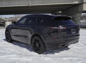 Land Rover Range Rover Velar 2019 LAND ROVER RANGE ROVER VELAR R-DYNAMIC SE, снимка 4