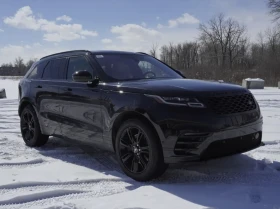 Land Rover Range Rover Velar 2019 LAND ROVER RANGE ROVER VELAR R-DYNAMIC SE, снимка 3