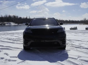 Land Rover Range Rover Velar 2019 LAND ROVER RANGE ROVER VELAR R-DYNAMIC SE, снимка 2