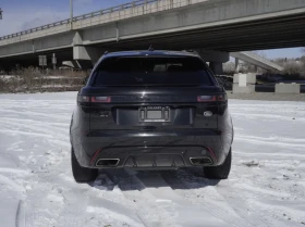 Land Rover Range Rover Velar 2019 LAND ROVER RANGE ROVER VELAR R-DYNAMIC SE, снимка 5