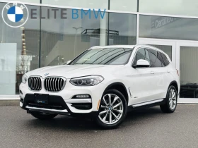 BMW X3 ПОДГРЕВ* PANO* М.точка* , снимка 1